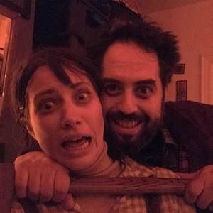 Meet your Posher, Liz